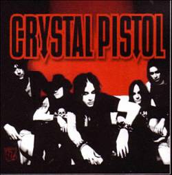 Crystal Pistol : Crystal Pistol